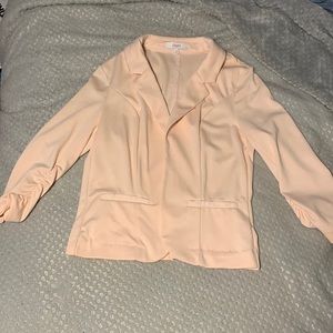 Candies Kids pink blazer